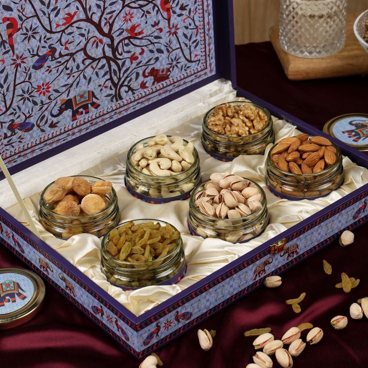 Dry Fruits Hamper